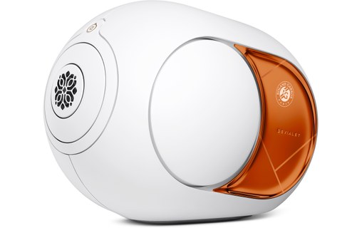 Enceinte Devialet Phantom Ultimate 108db Roland-Garros