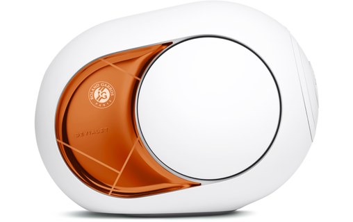 Enceinte Devialet Phantom Ultimate 108db Roland-Garros