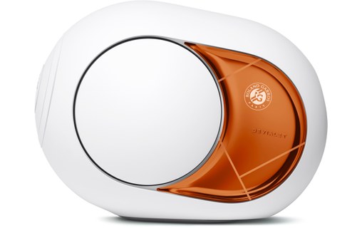 Enceinte Devialet Phantom Ultimate 108db Roland-Garros
