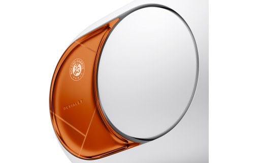 Enceinte Devialet Phantom Ultimate 108db Roland-Garros