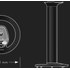 Devialet Tree pour Phantom Ultimate 108db - Light Pearl
