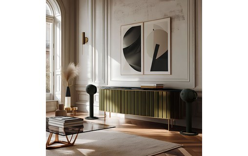 Devialet Tree pour Phantom Ultimate 108db - Deep Forest