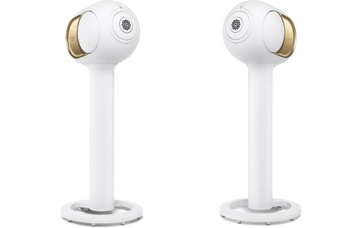 Devialet Tree pour Phantom Ultimate 108db - Iconic White