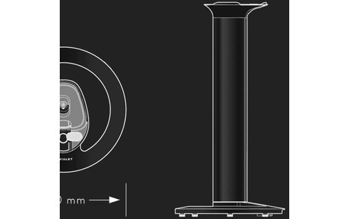 Devialet Tree pour Phantom Ultimate 108db - Iconic White