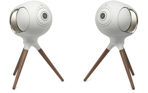 Devialet Treepod pour Phantom Ultimate 108db - Light Pearl