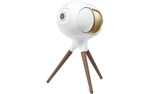 Devialet Treepod pour Phantom Ultimate 108db - Iconic White