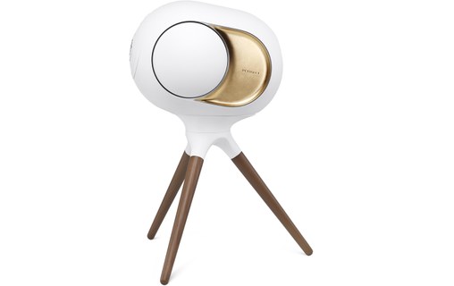 Devialet Treepod pour Phantom Ultimate 108db - Iconic White