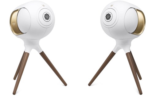 Devialet Treepod pour Phantom Ultimate 108db - Iconic White