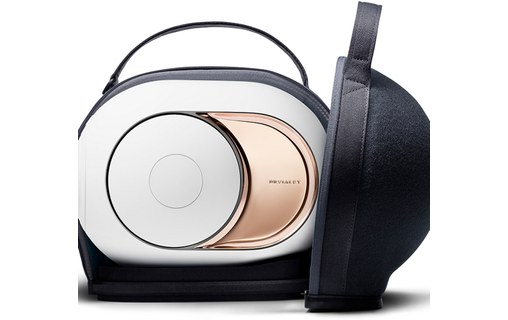 Devialet Cocoon pour Phantom Ultimate 108db