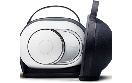 Devialet Cocoon pour Phantom Ultimate 108db