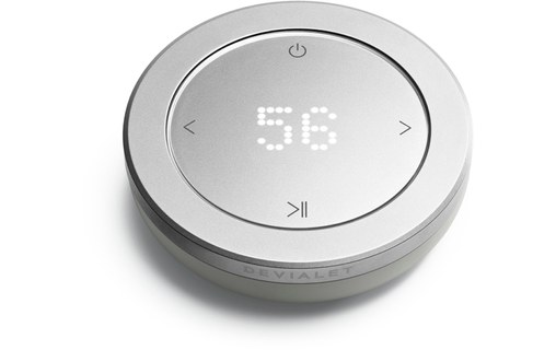 Devialet Remote pour Phantom Ultimate 108db - Light Pearl