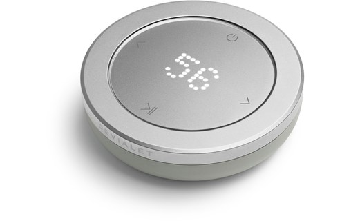 Devialet Remote pour Phantom Ultimate 108db - Light Pearl