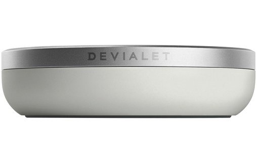 Devialet Remote pour Phantom Ultimate 108db - Light Pearl