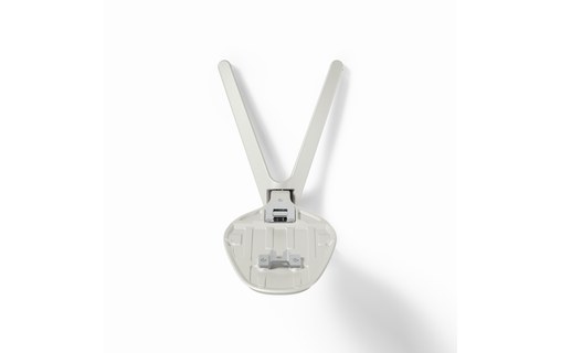 Devialet Gecko pour Phantom Ultimate 108db - Light Pearl
