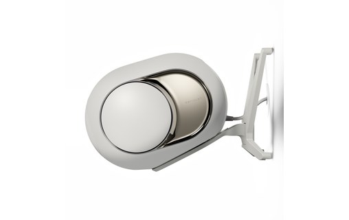 Devialet Gecko pour Phantom Ultimate 108db - Light Pearl