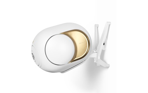 Devialet Gecko pour Phantom Ultimate 108db - Iconic White