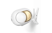 Devialet Gecko pour Phantom Ultimate 108db - Iconic White