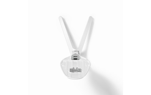 Devialet Gecko pour Phantom Ultimate 108db - Iconic White