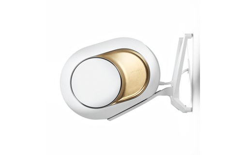 Devialet Gecko pour Phantom Ultimate 108db - Iconic White