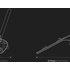 Devialet Gecko pour Phantom Ultimate 108db - Iconic White