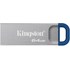 Clé USB Kingston DataTraveler Kyson 64 Go - Métal - USB 3.2
