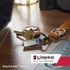 Clé USB Kingston DataTraveler Kyson 512 Go - Métal - USB 3.2