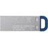 Clé USB Kingston DataTraveler Kyson 512 Go - Métal - USB 3.2