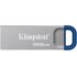 Clé USB Kingston DataTraveler Kyson 128 Go - Métal - USB 3.2