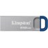 Clé USB Kingston DataTraveler Kyson 512 Go - Métal - USB 3.2