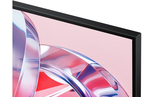 Écran 27" Samsung ViewFinity S8 S80H - 4K