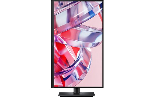 Écran 27" Samsung ViewFinity S8 S80H - 4K