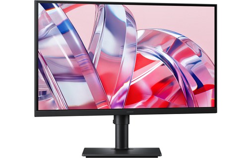 Écran 27" Samsung ViewFinity S8 S80H - 4K