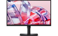 Écran 27" Samsung ViewFinity S8 S80H - 4K