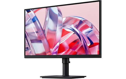 Écran 27" Samsung ViewFinity S8 S80H - 4K