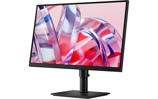 Écran 27" Samsung ViewFinity S8 S80H - 4K