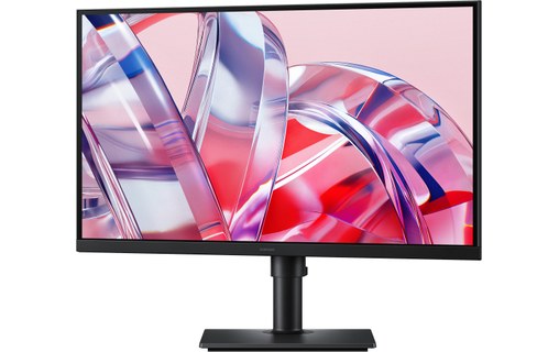 Écran 27" Samsung ViewFinity S8 S80H - 4K
