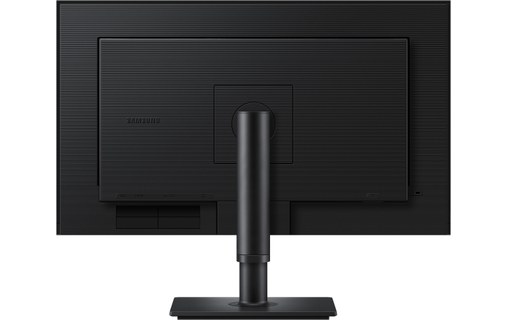 Écran 27" Samsung ViewFinity S8 S80H - 4K