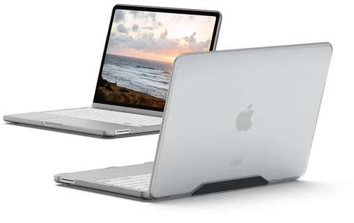 Housse UAG Scout pour MacBook Neo 13"