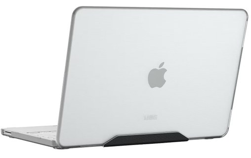 Housse UAG Scout pour MacBook Neo 13"