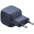 Chargeur USB-C 30 W pour MacBook Neo - Belkin BoostCharge - Bleu