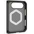 Coque MagSafe pour iPhone Duo - UAG Mouve - Grise