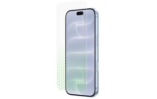 Protection d'écran pour iPhone 18 Pro Max - Belkin Anti-Reflective