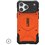 Coque MagSafe pour iPhone 18 Pro Max - UAG Pathfinder - Orange