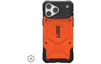 Coque MagSafe pour iPhone 18 Pro Max - UAG Pathfinder - Orange