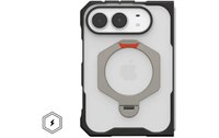 Coque MagSafe pour iPhone Duo - UAG Mouve XTE - Transparente