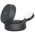 Chargeur 2-en-1 aimanté et pliable avec Qi2 25 W - Belkin UltraCharge Pro - Noir