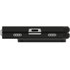 Coque MagSafe pour iPhone Duo - UAG Mouve - Grise