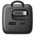 Batterie externe 22K - Belkin UltraCharge - Noire