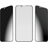 Protection d'écran pour iPhone 17e - PanzerGlass 2-Way Privacy