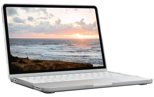 Housse UAG Scout pour MacBook Neo 13"